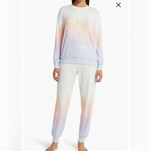 PJ Salvage Mountain Love Pajamas sold out, SZ M